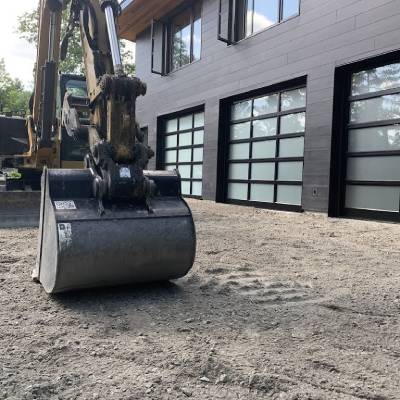 COMMERCIAL EXCAVATION